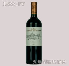 2006拉里紅顏容·溫州法拉圖酒業 經典年份與甜蜜利潤的雙贏之選