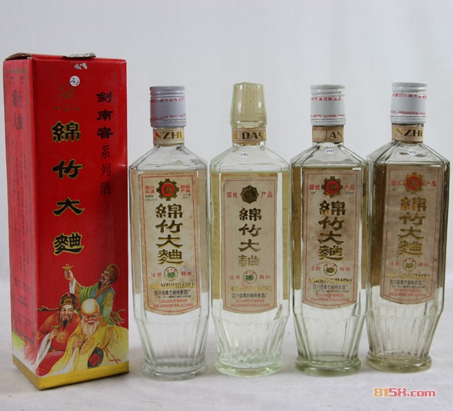 綿竹大曲加盟 掘金酒類市場(chǎng)的財(cái)富指南